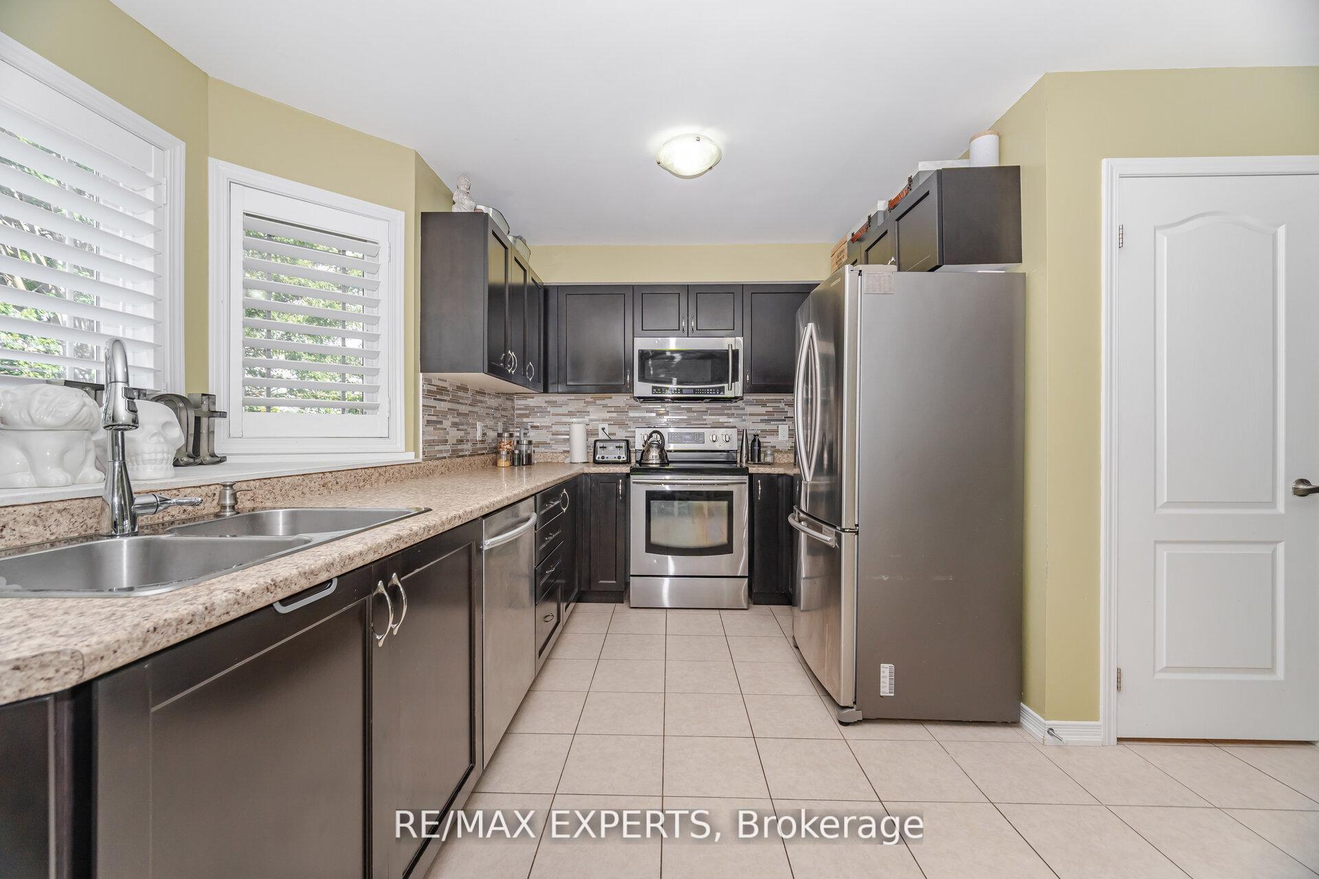 Photo 16 of 1311 Coleman Crescent, Innisfil, Alcona — HOMEH
