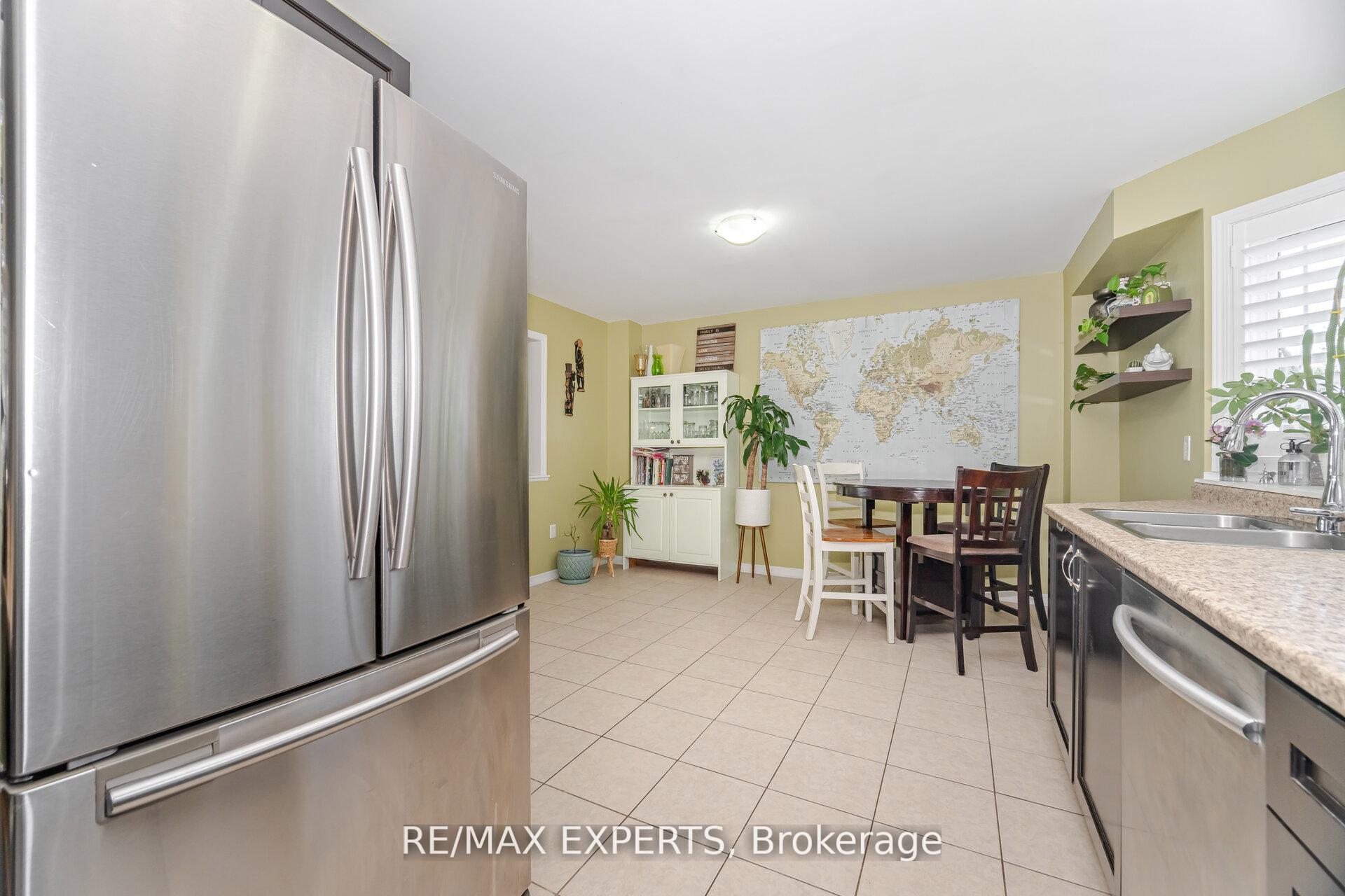 Photo 17 of 1311 Coleman Crescent, Innisfil, Alcona — HOMEH