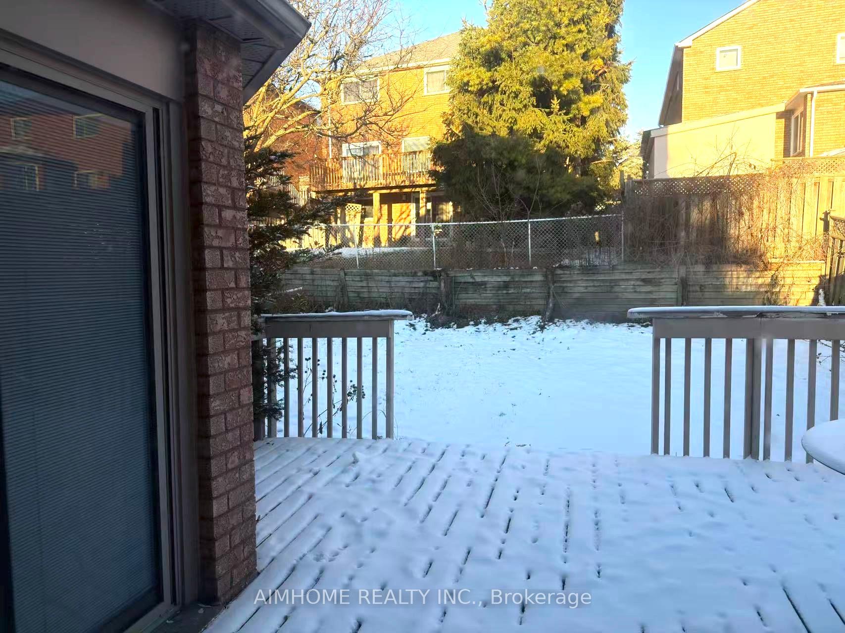 Photo 35 of 52 Brooklyn Crescent, Markham, Markville — HOMEH