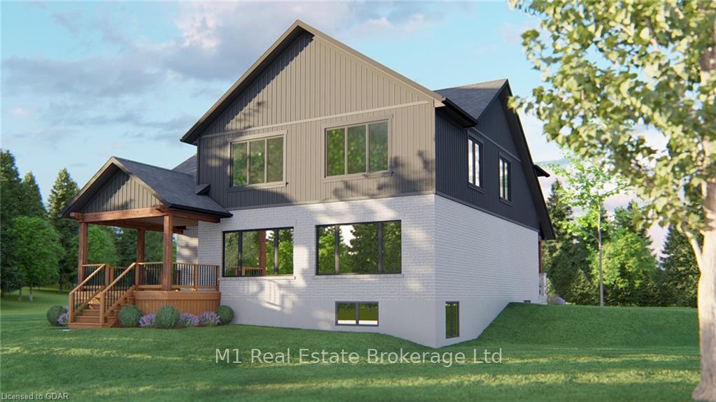 Photo 4 of 70 Bedell Drive, Mapleton, Rural Mapleton — HOMEH