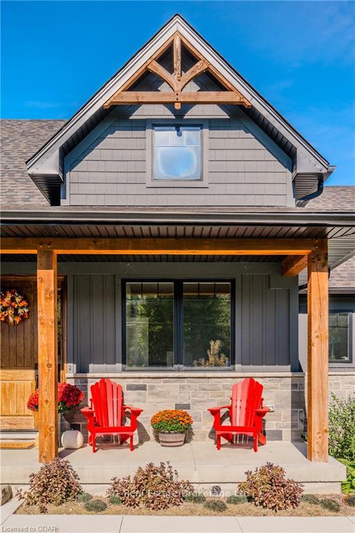 Photo 5 of 70 Bedell Drive, Mapleton, Rural Mapleton — HOMEH