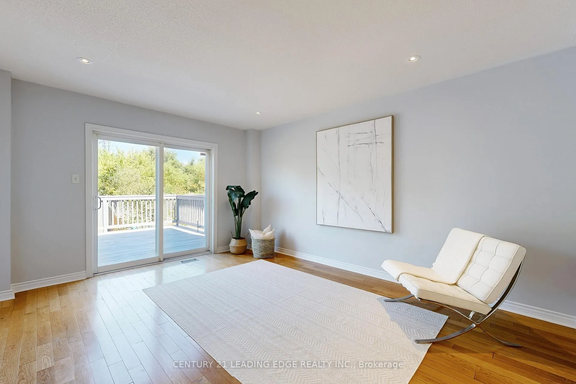 Photo 2 of 58 Redkey Drive, Markham, Milliken Mills East — HOMEH