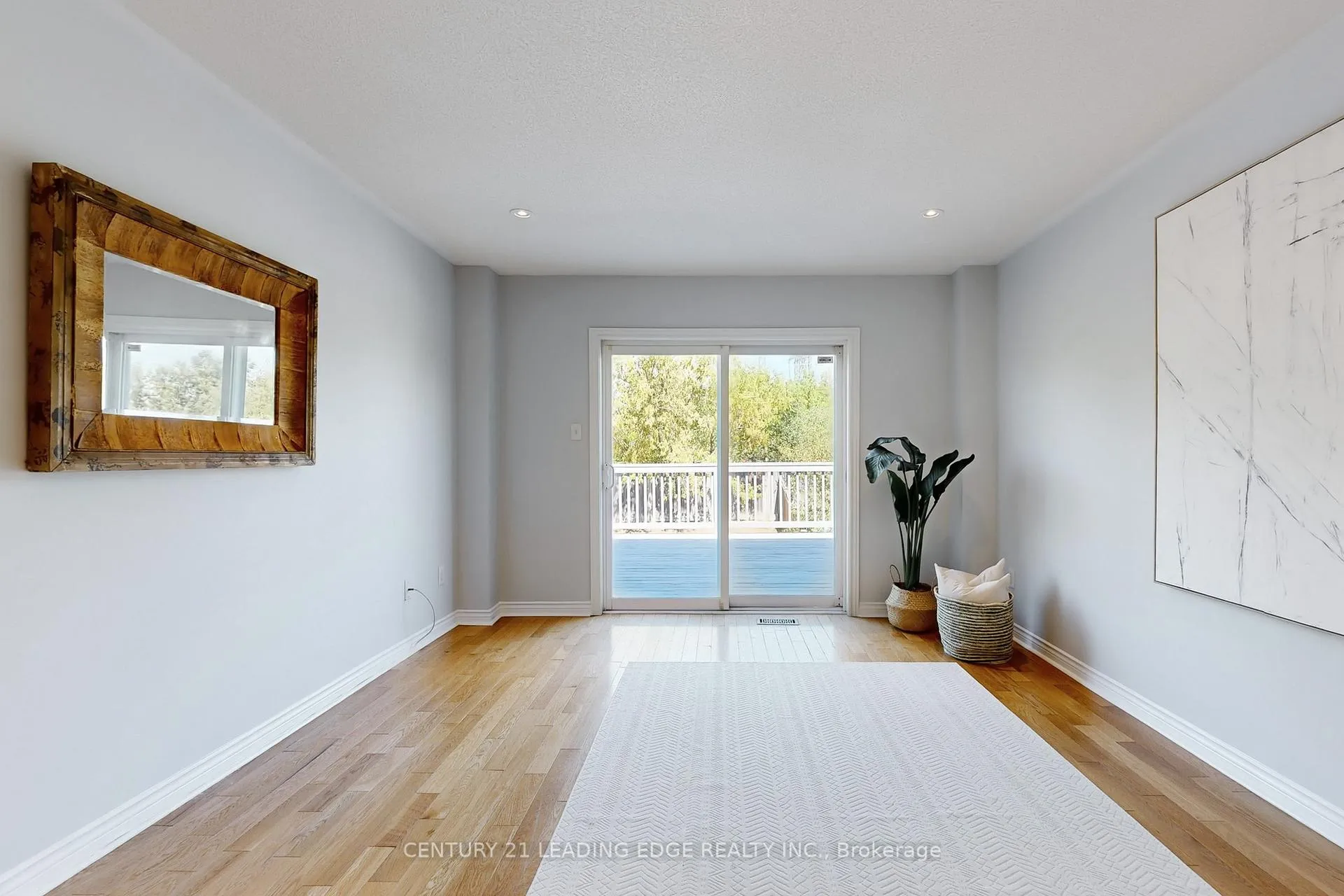Photo 4 of 58 Redkey Drive, Markham, Milliken Mills East — HOMEH