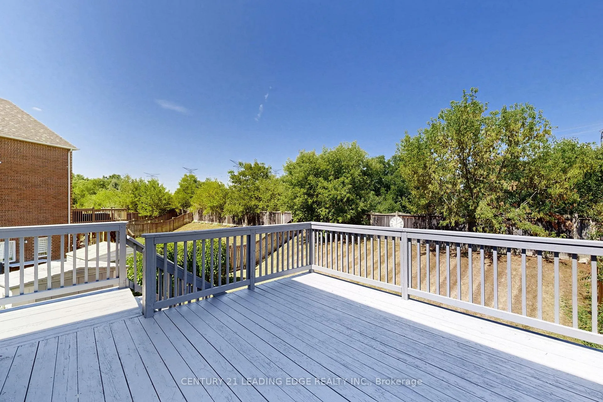 Photo 5 of 58 Redkey Drive, Markham, Milliken Mills East — HOMEH