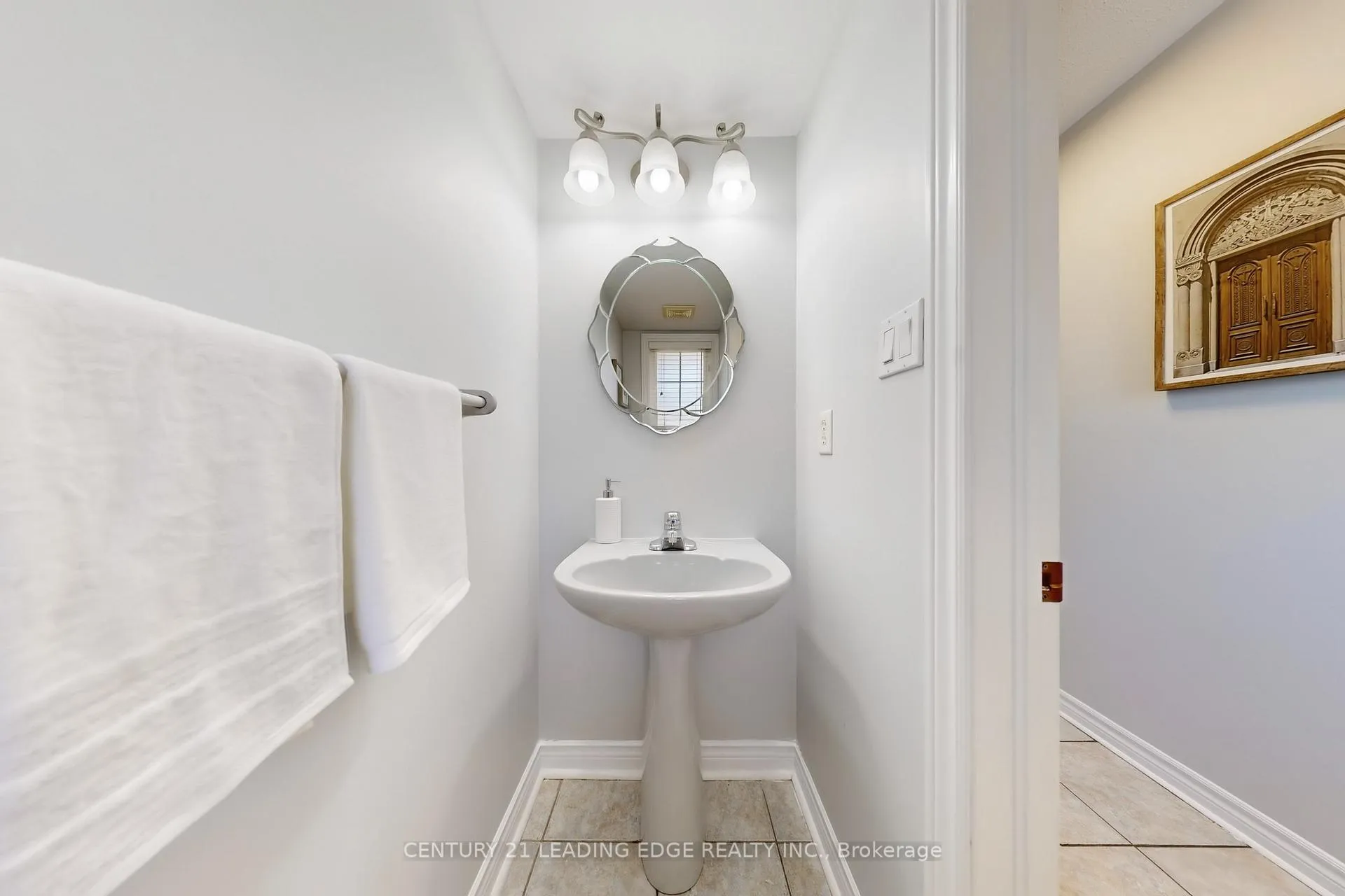 Photo 13 of 58 Redkey Drive, Markham, Milliken Mills East — HOMEH