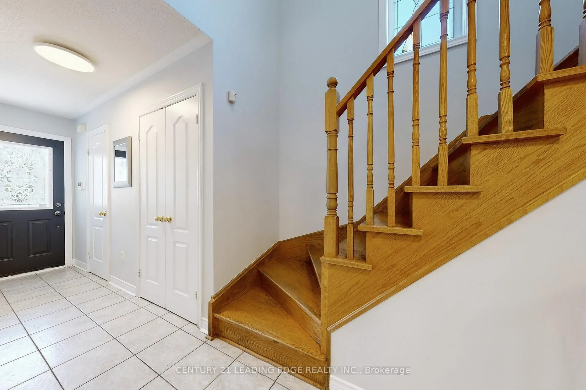 Photo 14 of 58 Redkey Drive, Markham, Milliken Mills East — HOMEH