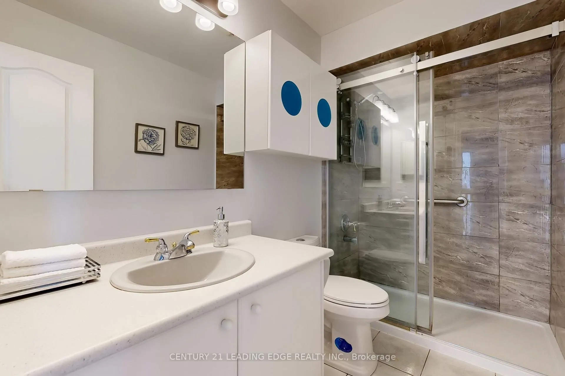 Photo 30 of 58 Redkey Drive, Markham, Milliken Mills East — HOMEH