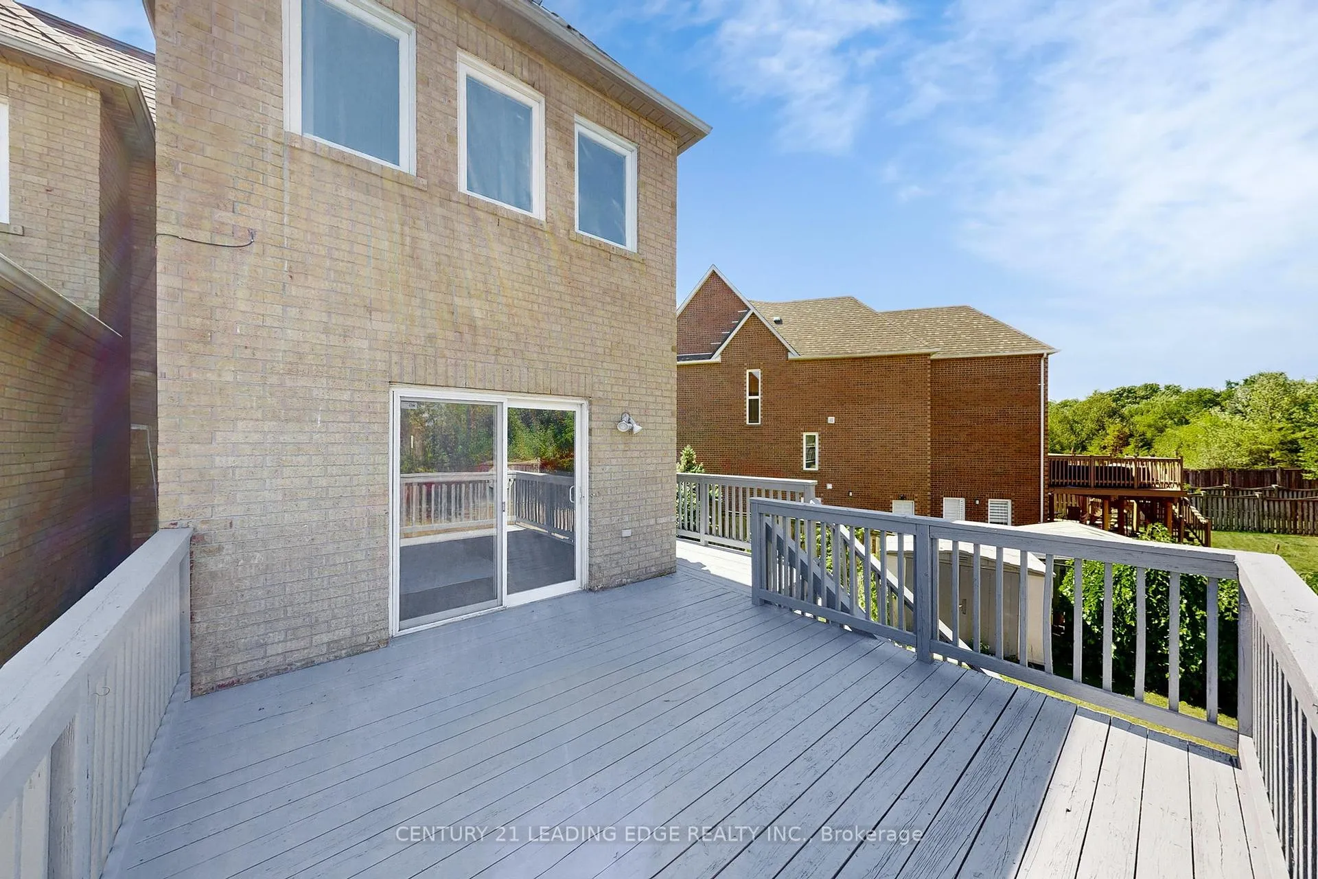 Photo 40 of 58 Redkey Drive, Markham, Milliken Mills East — HOMEH