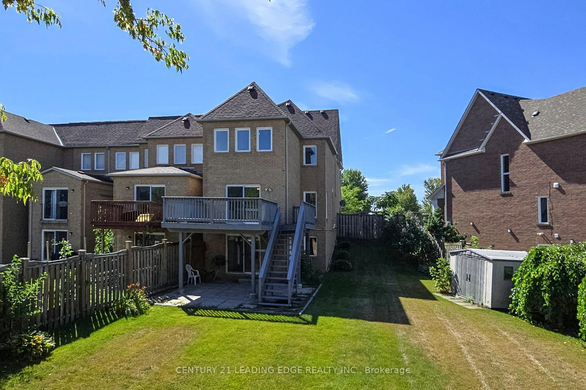Photo 41 of 58 Redkey Drive, Markham, Milliken Mills East — HOMEH