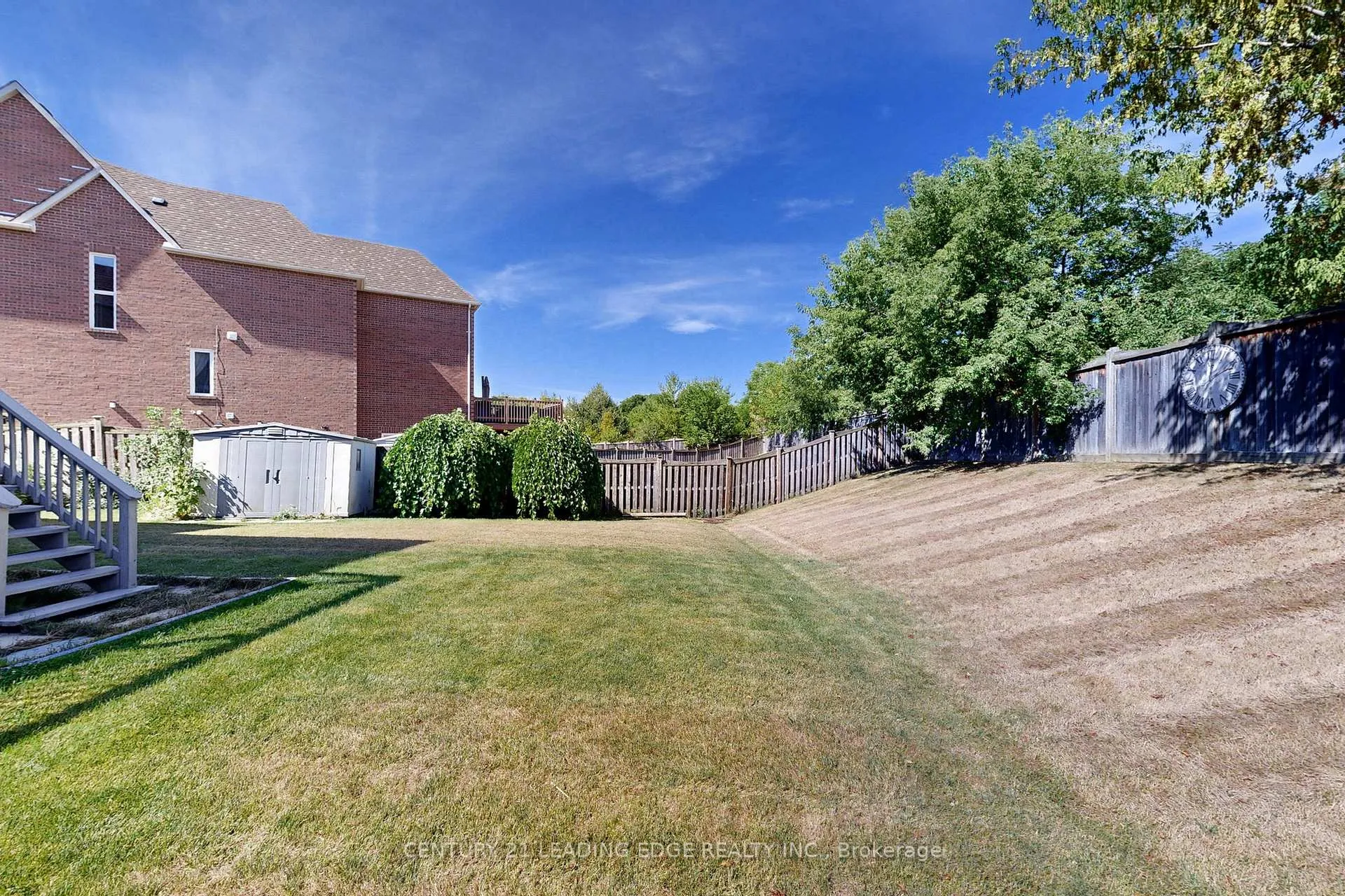 Photo 43 of 58 Redkey Drive, Markham, Milliken Mills East — HOMEH
