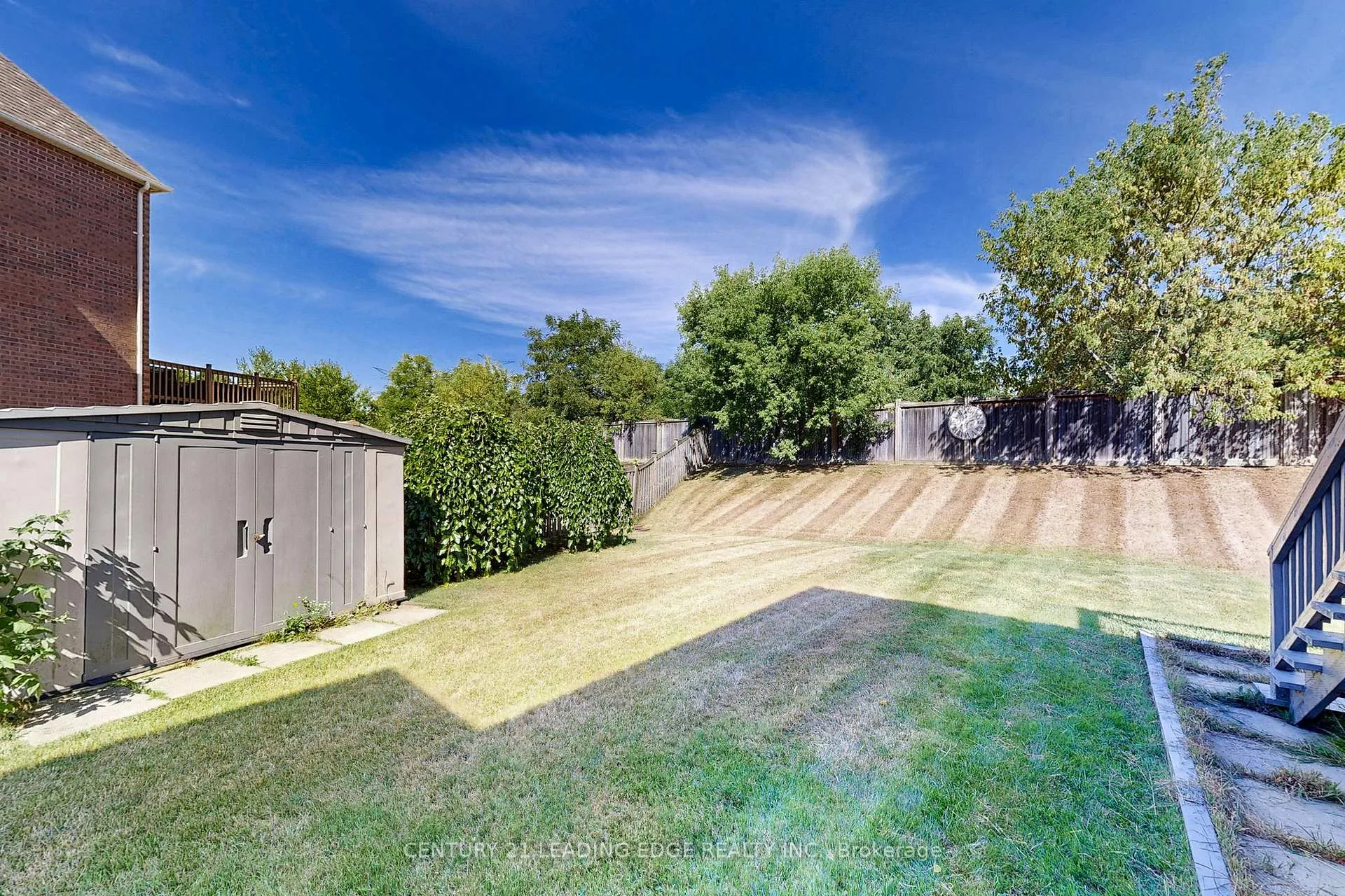 Photo 45 of 58 Redkey Drive, Markham, Milliken Mills East — HOMEH