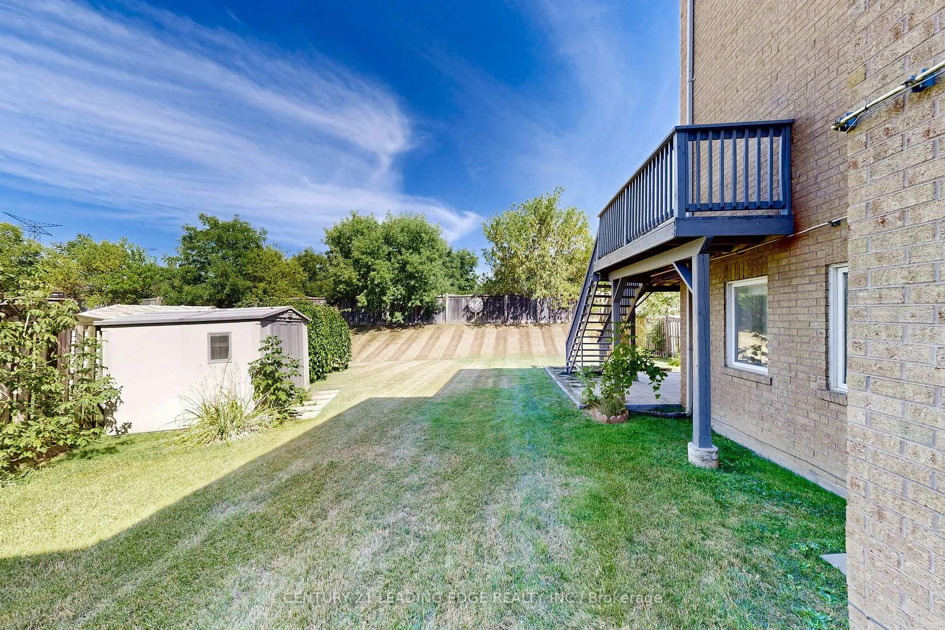 Photo 46 of 58 Redkey Drive, Markham, Milliken Mills East — HOMEH