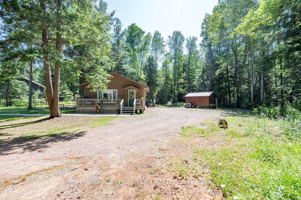 Photo 1 of 383 Ohio Road, Madawaska Valley, Madawaska Valley — HOMEH