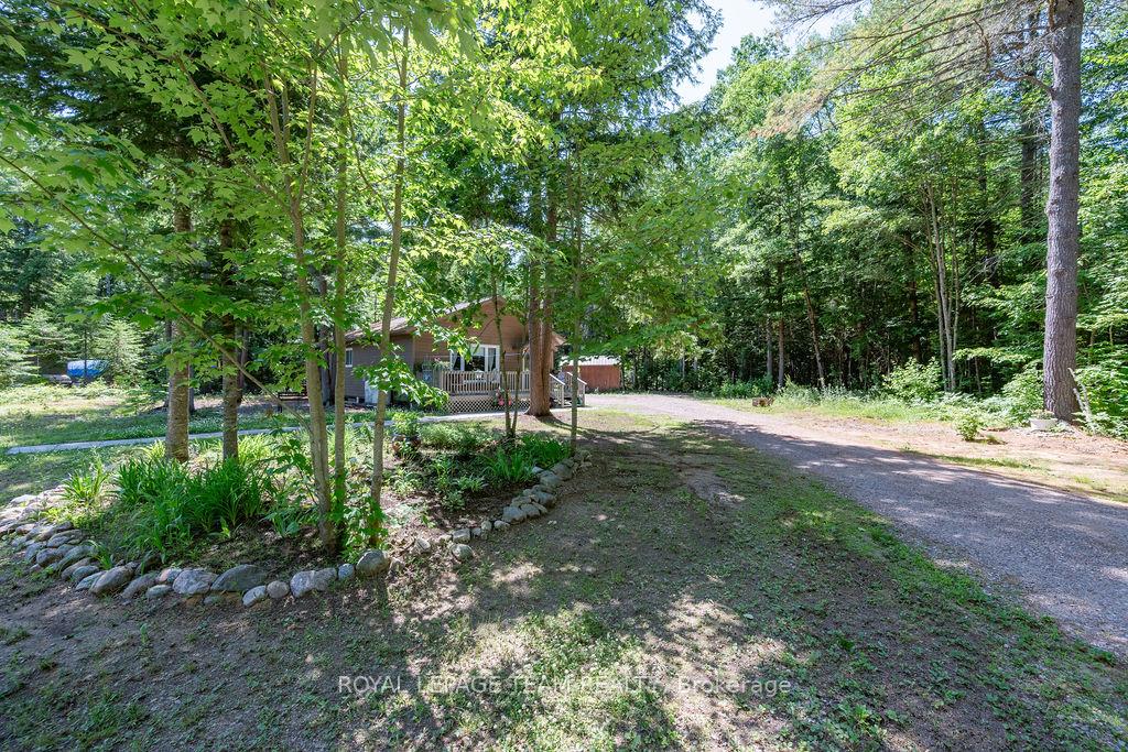 Photo 2 of 383 Ohio Road, Madawaska Valley, Madawaska Valley — HOMEH