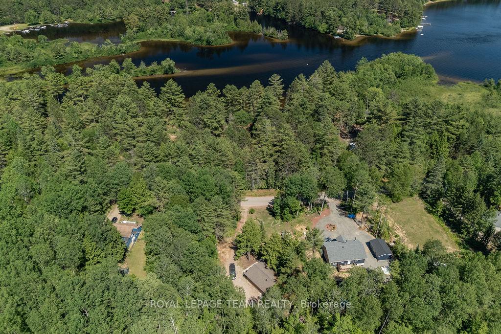 Photo 5 of 383 Ohio Road, Madawaska Valley, Madawaska Valley — HOMEH