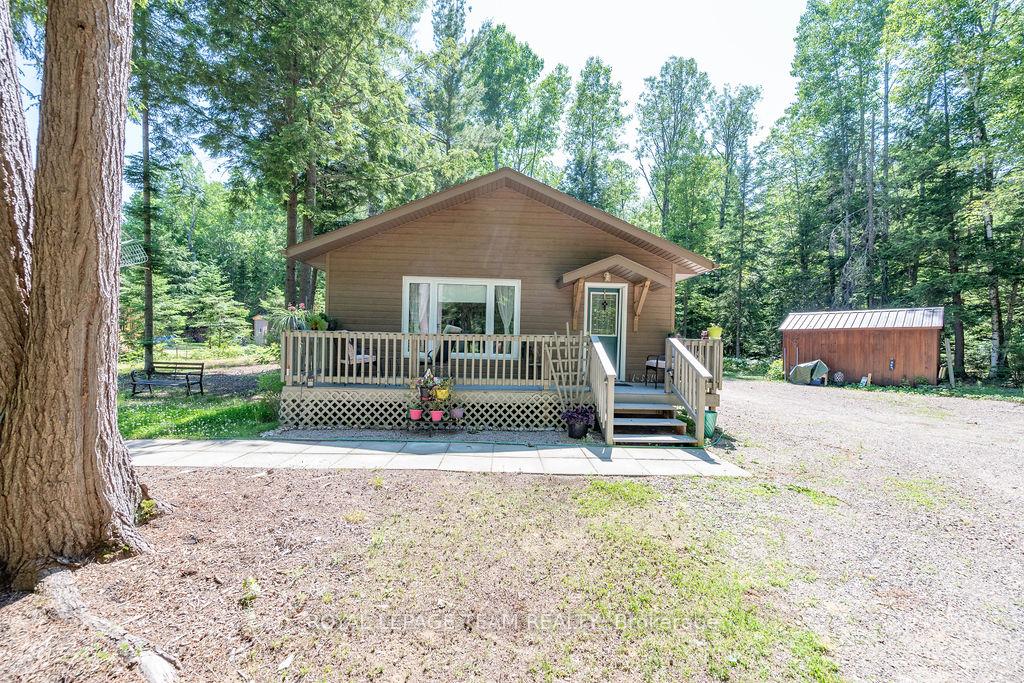 Photo 9 of 383 Ohio Road, Madawaska Valley, Madawaska Valley — HOMEH