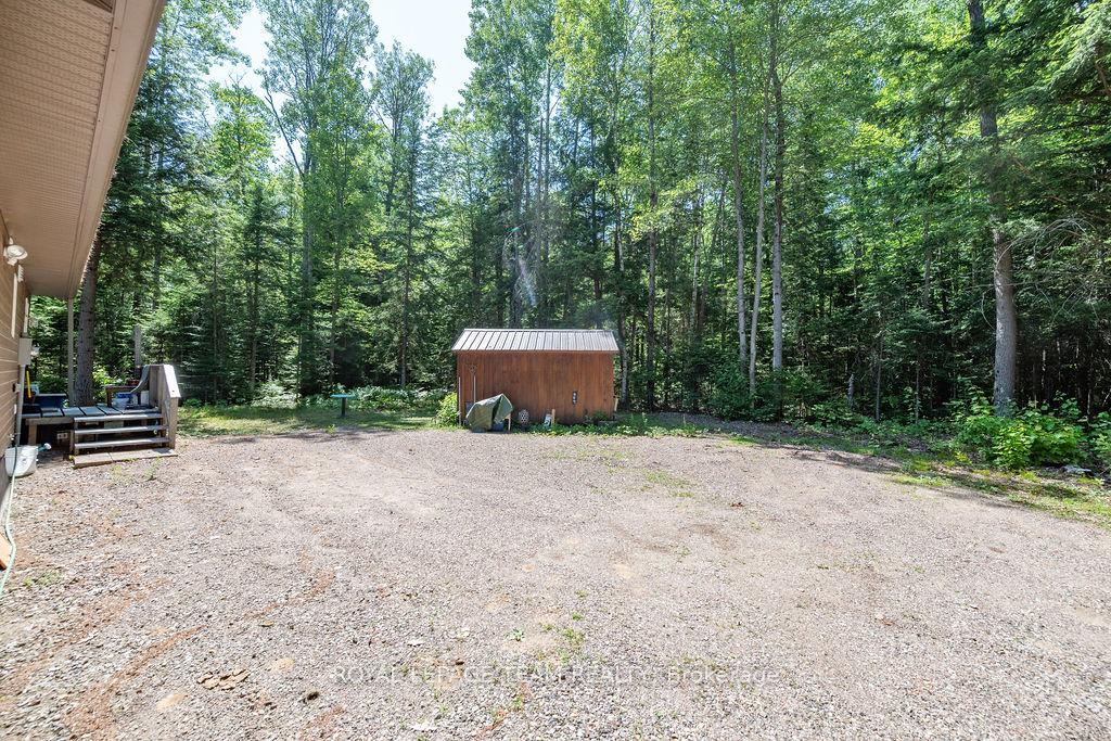 Photo 32 of 383 Ohio Road, Madawaska Valley, Madawaska Valley — HOMEH