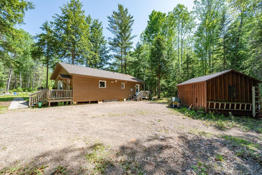 Photo 33 of 383 Ohio Road, Madawaska Valley, Madawaska Valley — HOMEH