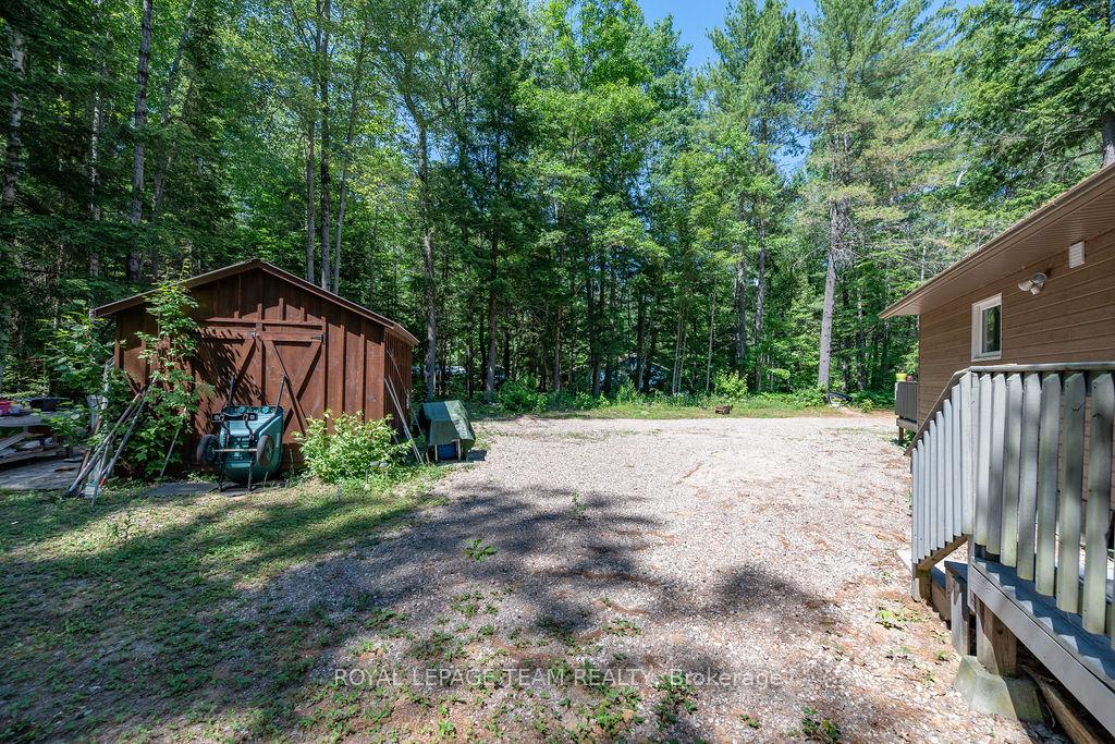 Photo 34 of 383 Ohio Road, Madawaska Valley, Madawaska Valley — HOMEH