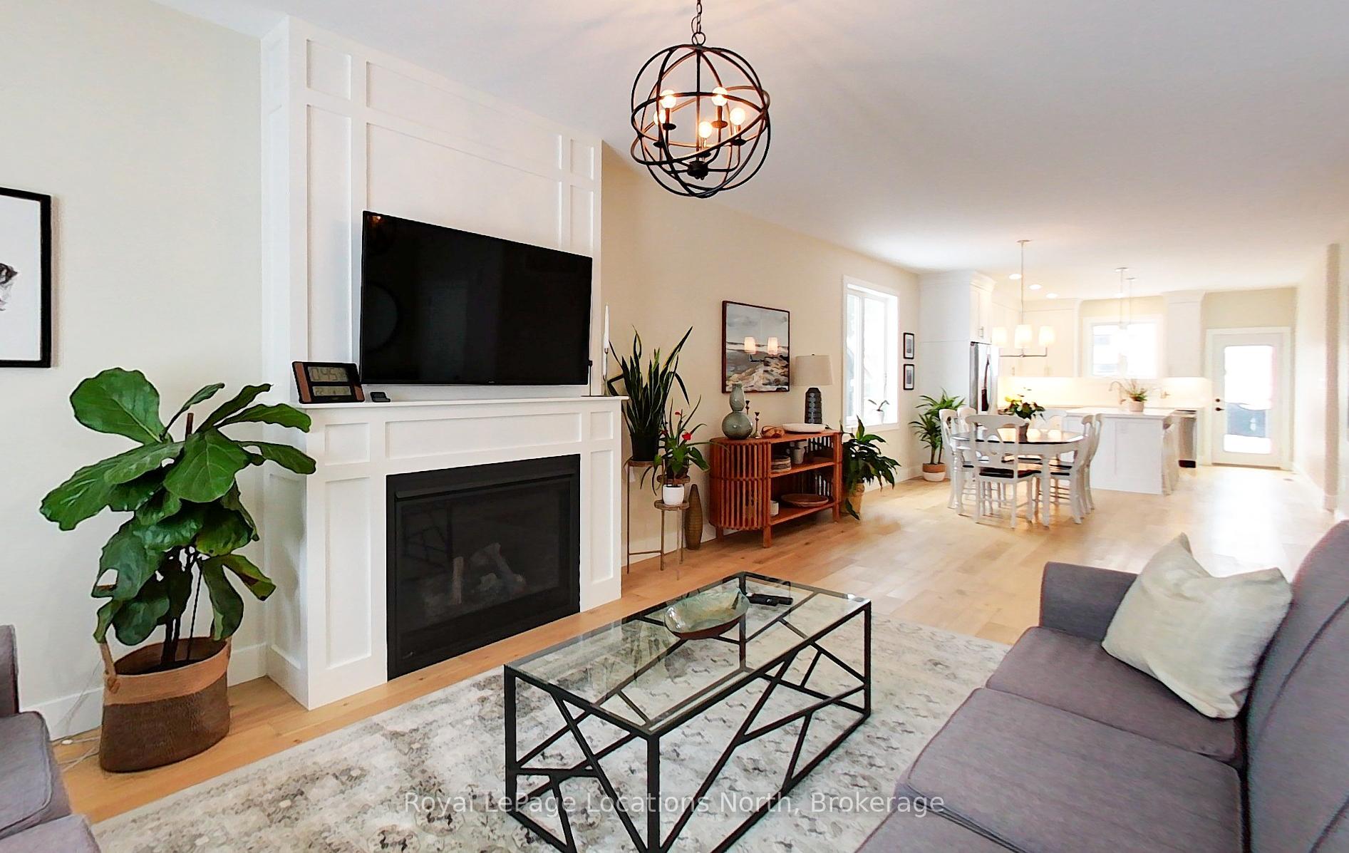 Photo 7 of 19 Gordon Crescent, Meaford — HOMEH