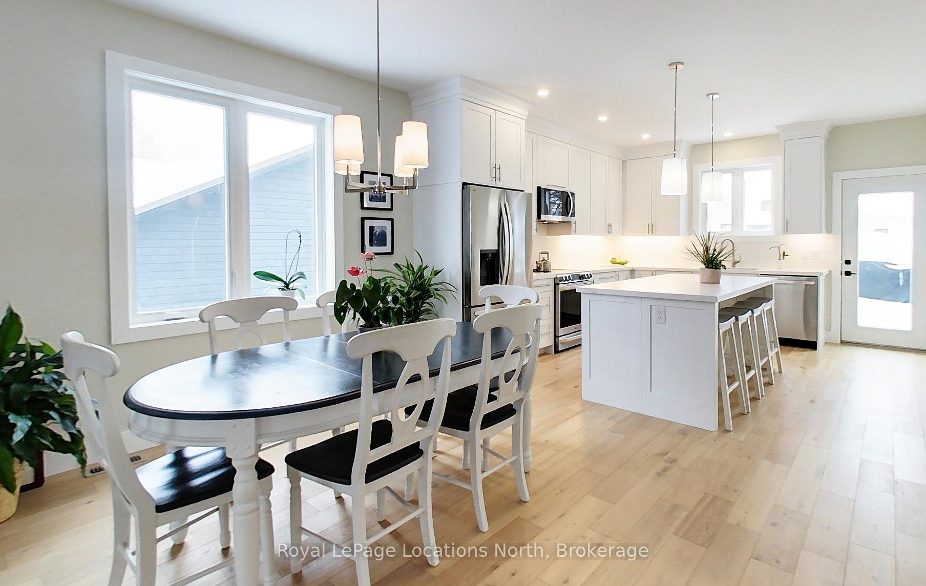 Photo 8 of 19 Gordon Crescent, Meaford — HOMEH