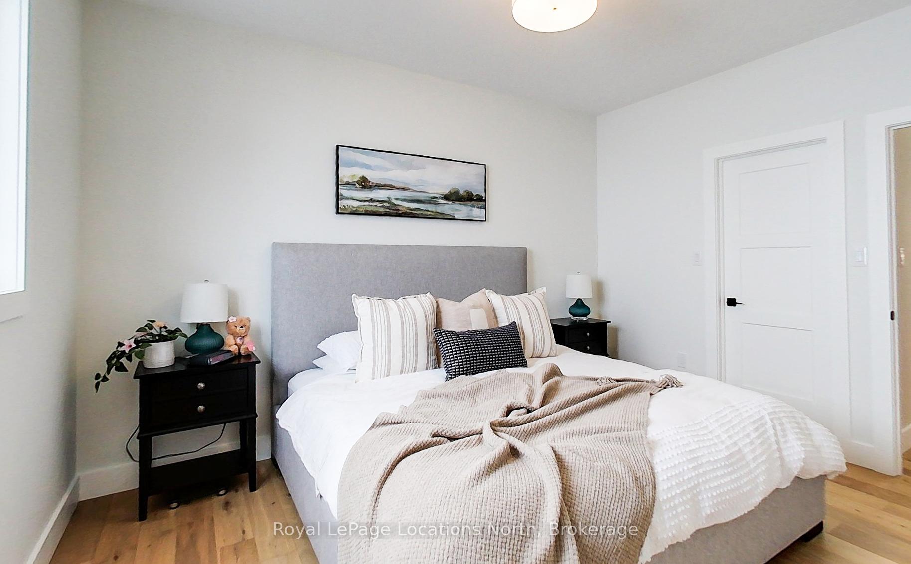 Photo 20 of 19 Gordon Crescent, Meaford — HOMEH