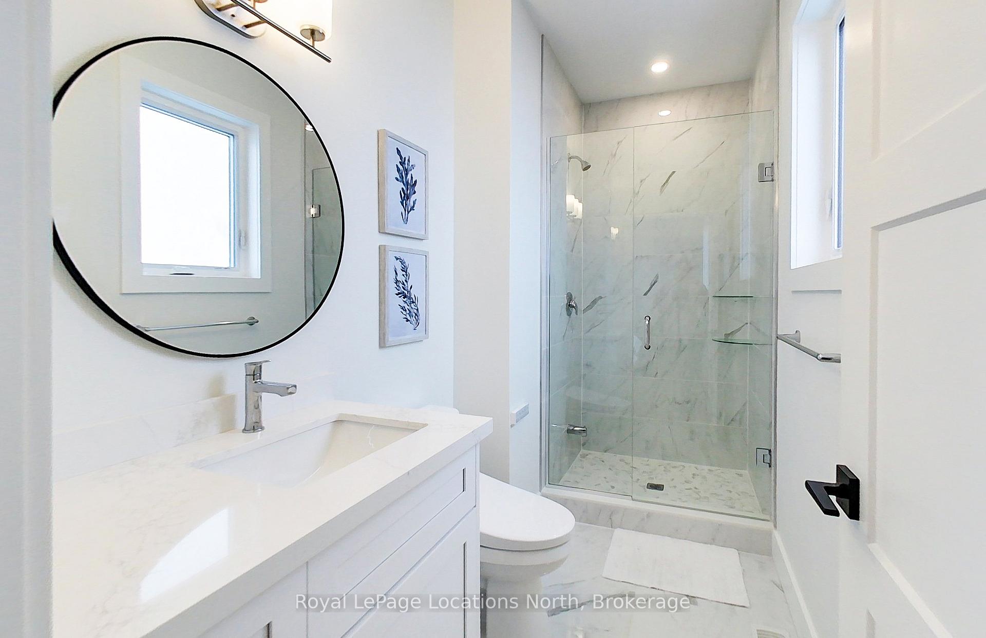 Photo 21 of 19 Gordon Crescent, Meaford — HOMEH