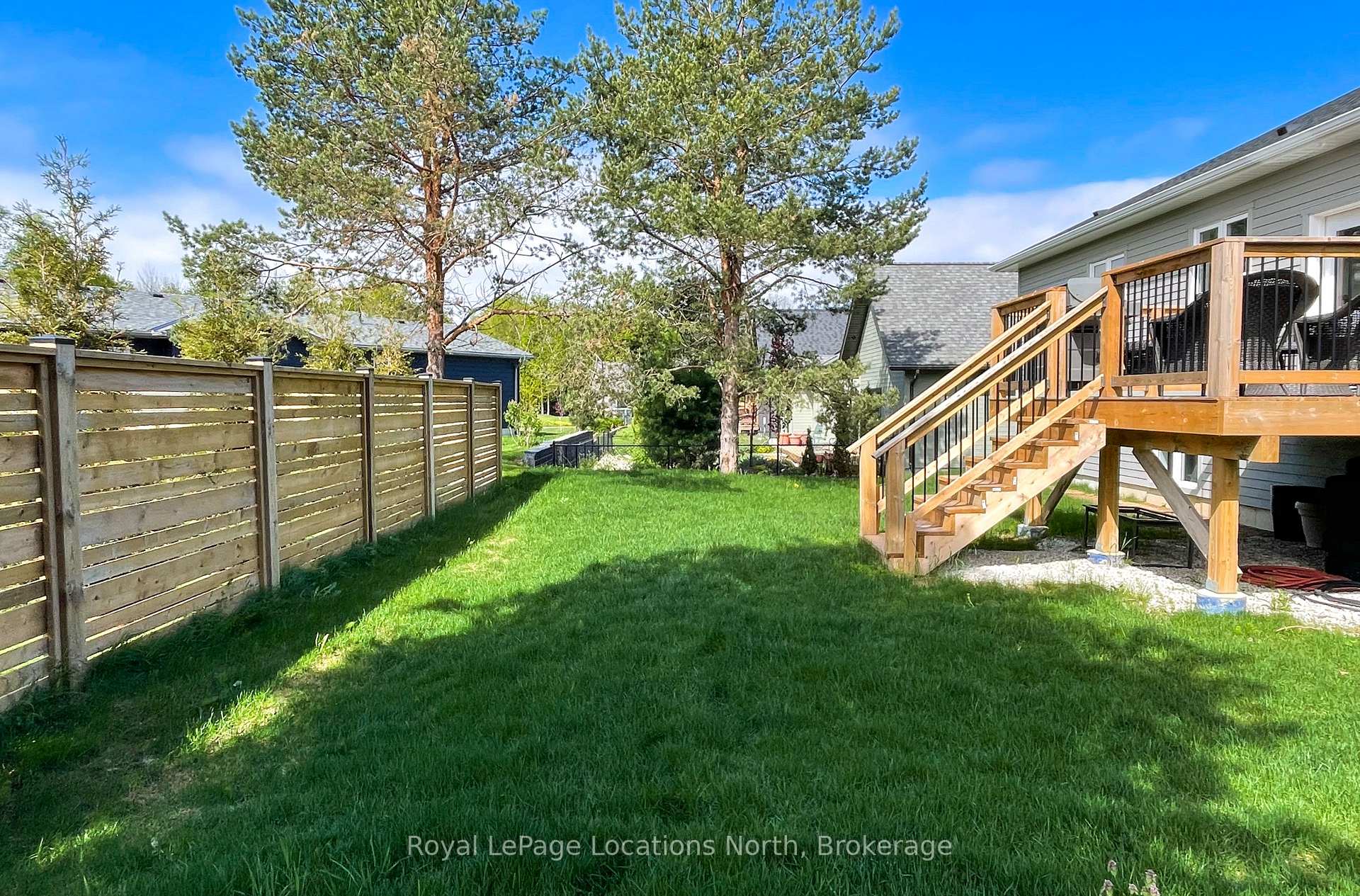 Photo 37 of 19 Gordon Crescent, Meaford — HOMEH