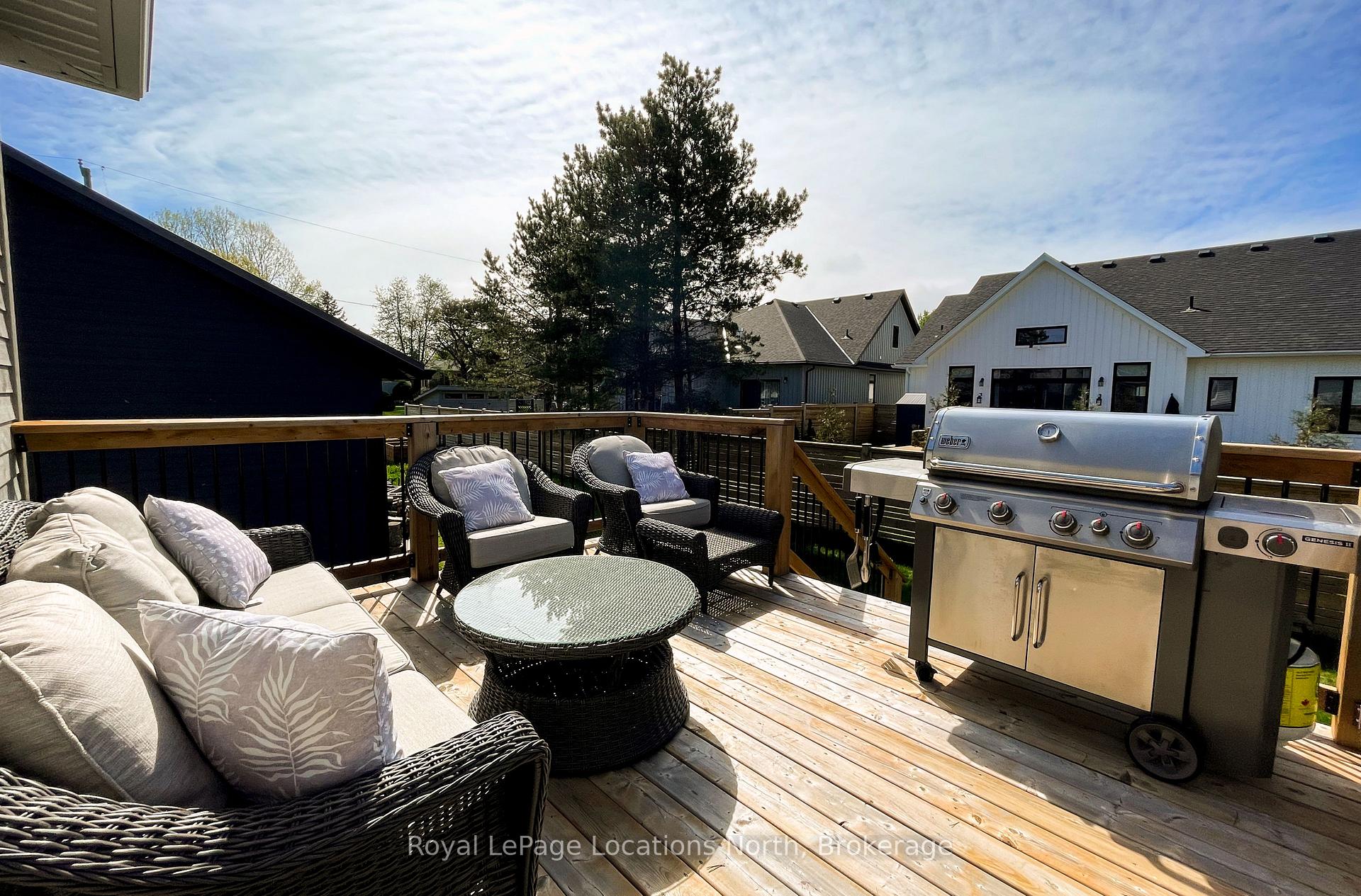 Photo 40 of 19 Gordon Crescent, Meaford — HOMEH