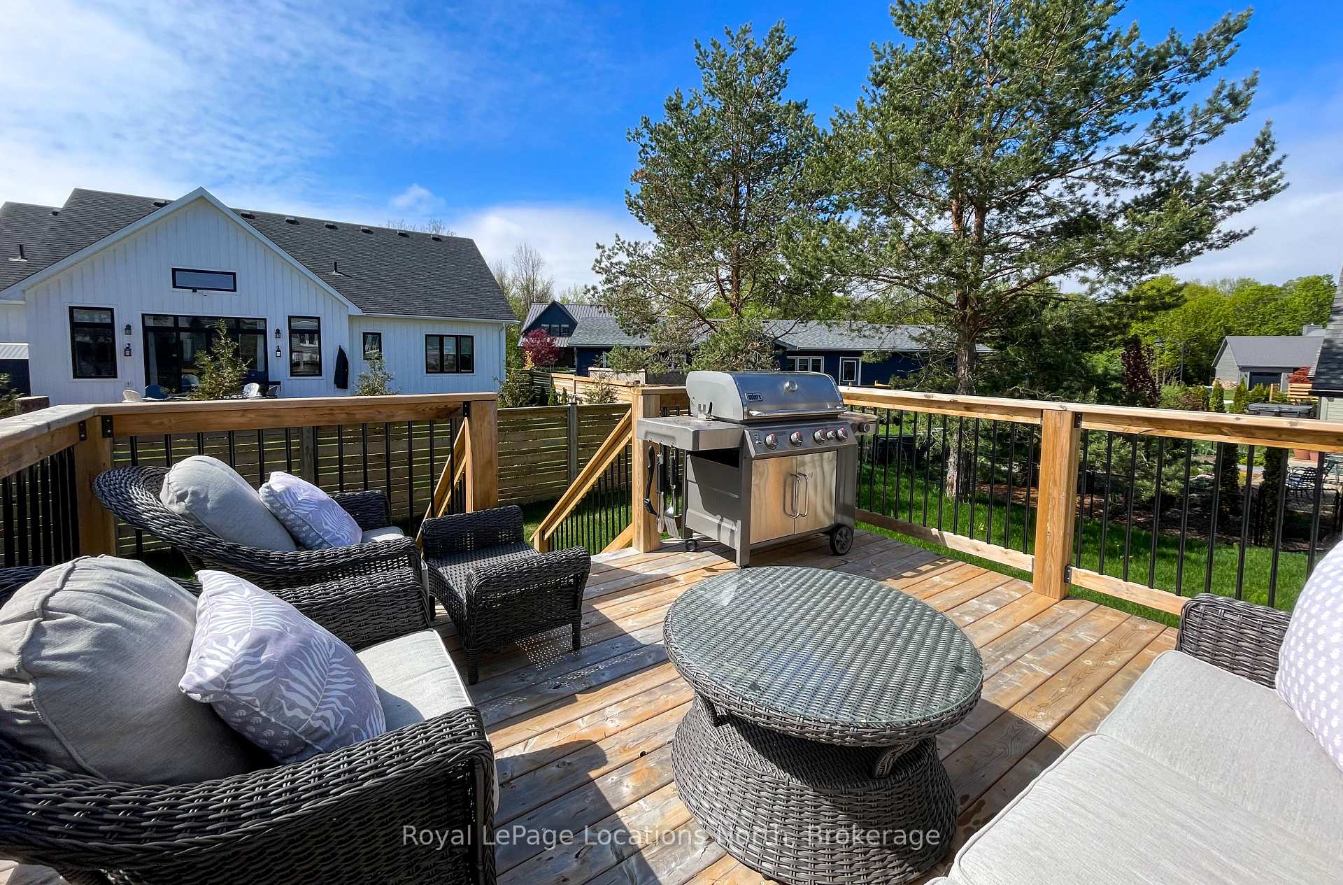 Photo 41 of 19 Gordon Crescent, Meaford — HOMEH