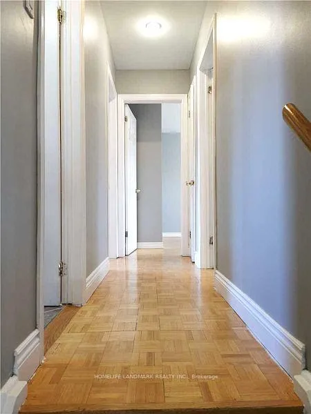 Photo 9 of 44 Sir Bedevere Place, Markham, Markham Village — HOMEH