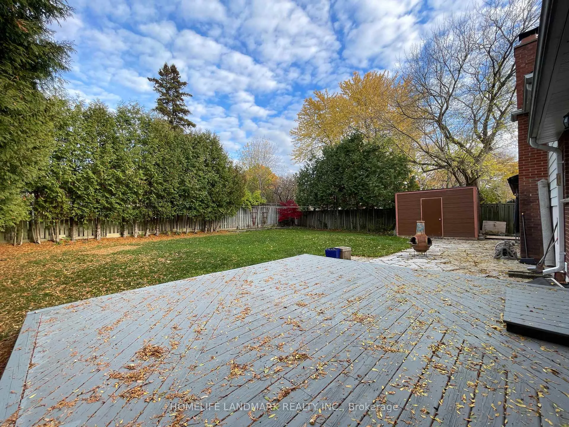 Photo 18 of 44 Sir Bedevere Place, Markham, Markham Village — HOMEH