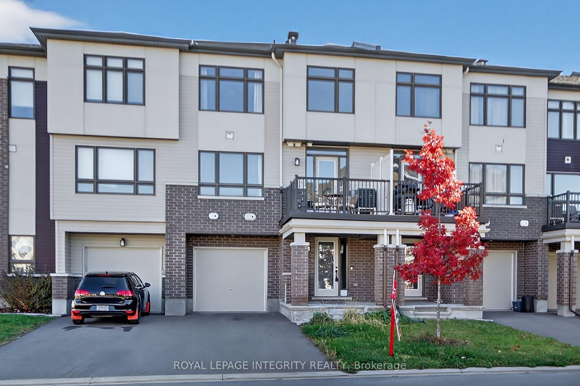 Photo 1 of 96 Feathertop Lane S, Ottawa, Kanata - Emerald Meadows/Trailwest — HOMEH