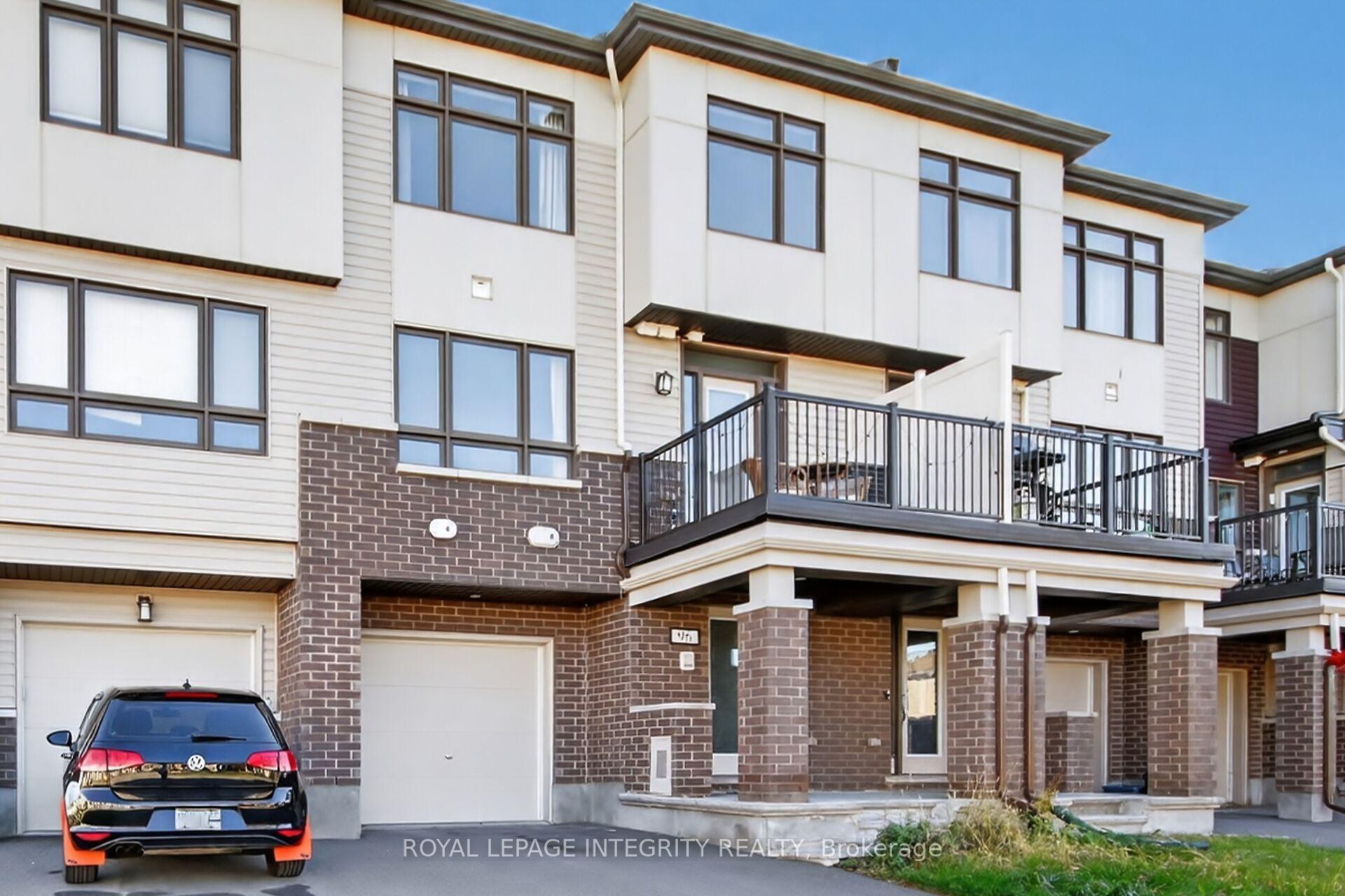 Photo 2 of 96 Feathertop Lane S, Ottawa, Kanata - Emerald Meadows/Trailwest — HOMEH