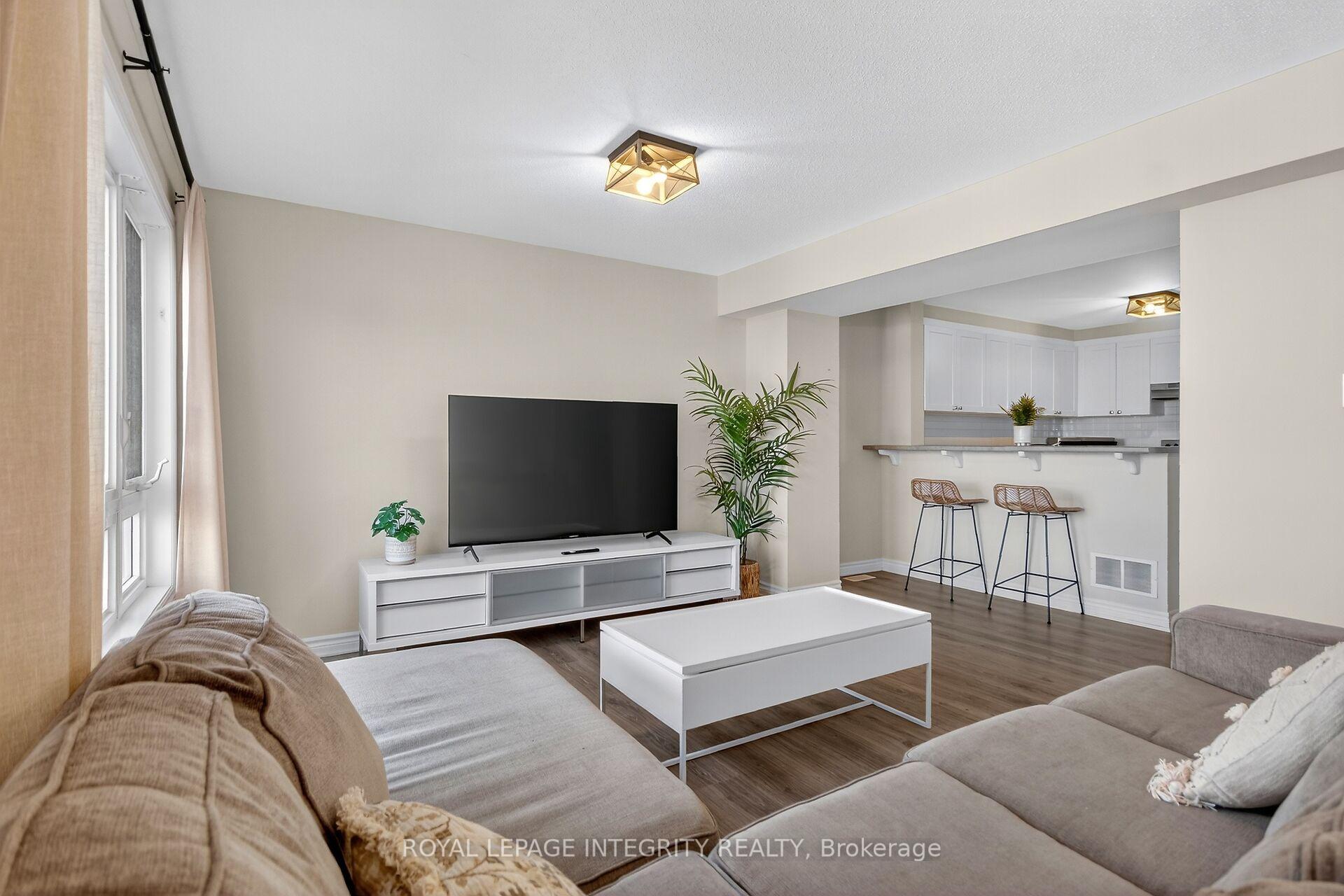 Photo 10 of 96 Feathertop Lane S, Ottawa, Kanata - Emerald Meadows/Trailwest — HOMEH