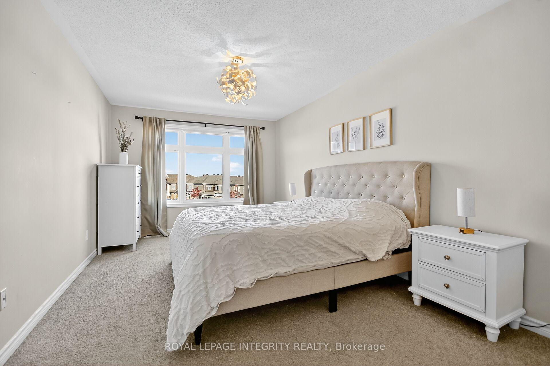 Photo 21 of 96 Feathertop Lane S, Ottawa, Kanata - Emerald Meadows/Trailwest — HOMEH