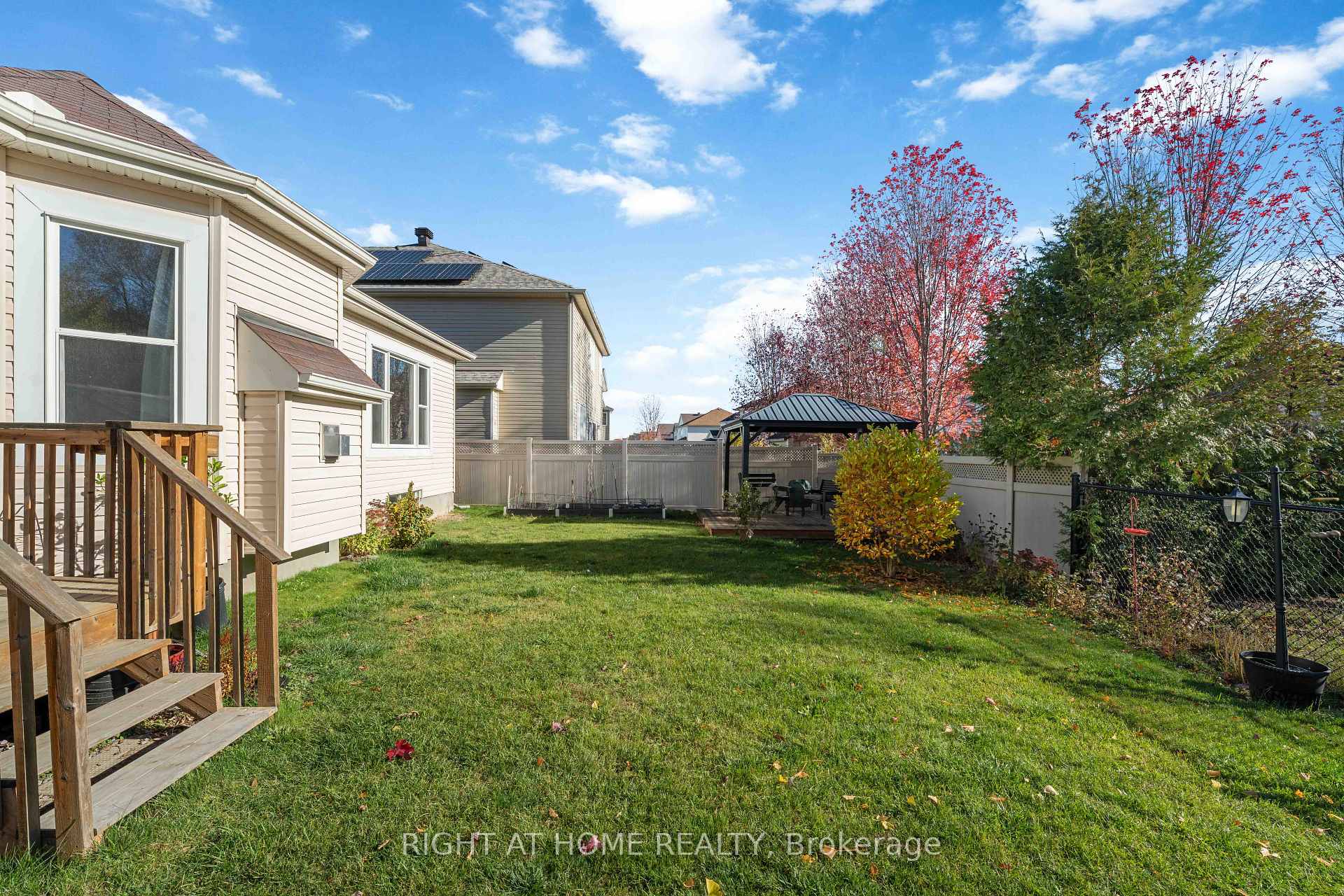Photo 37 of 316 Maxwell Bridge Road, Ottawa, Kanata - Morgan's Grant/South March — HOMEH