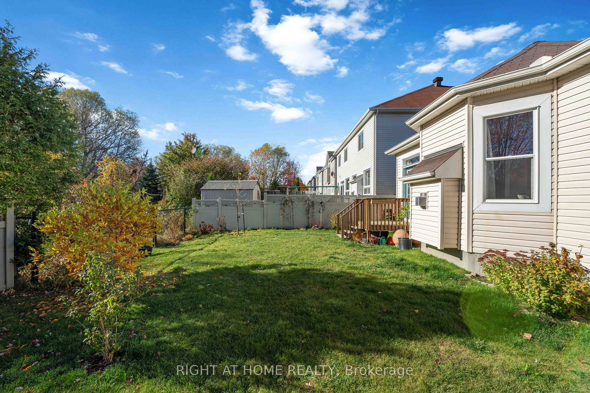 Photo 38 of 316 Maxwell Bridge Road, Ottawa, Kanata - Morgan's Grant/South March — HOMEH
