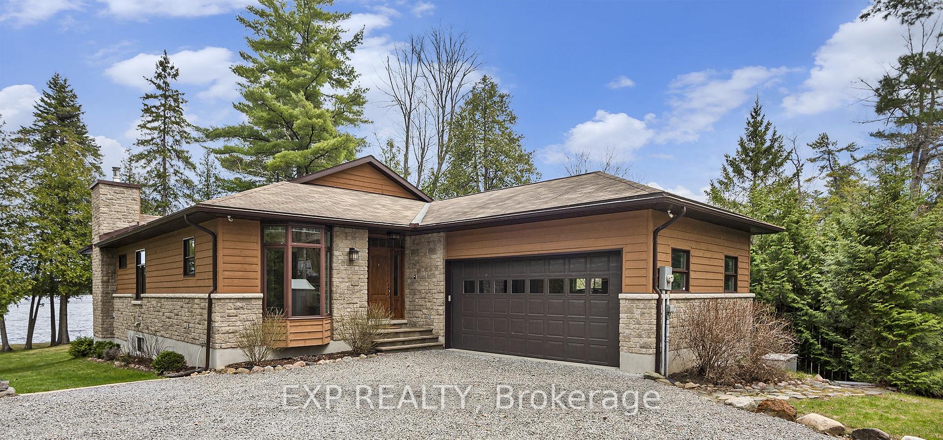 Photo 1 of 544 Lakeshore Road, Lanark Highlands, Lanark Highlands (Darling) Twp — HOMEH