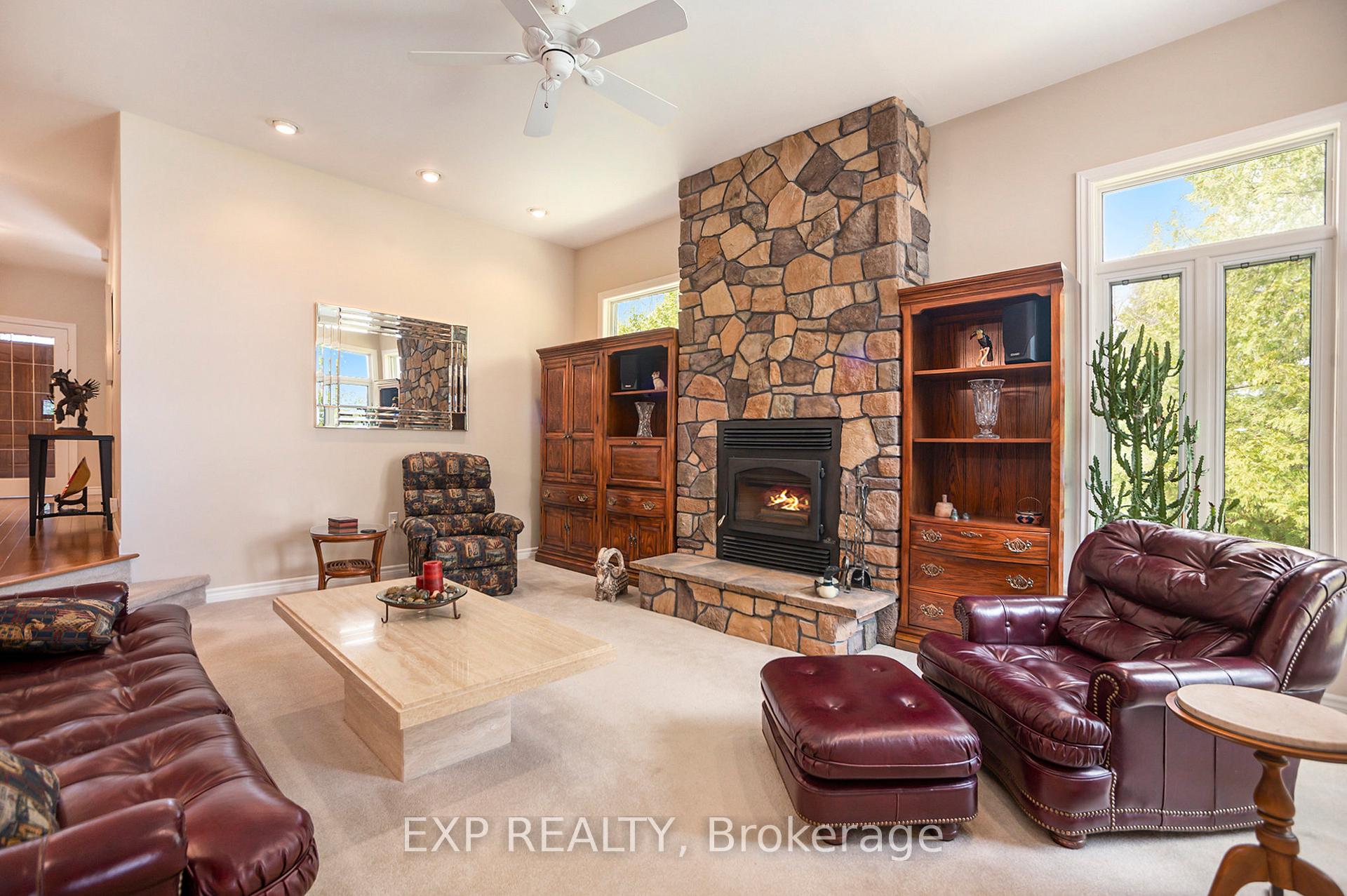 Photo 5 of 544 Lakeshore Road, Lanark Highlands, Lanark Highlands (Darling) Twp — HOMEH