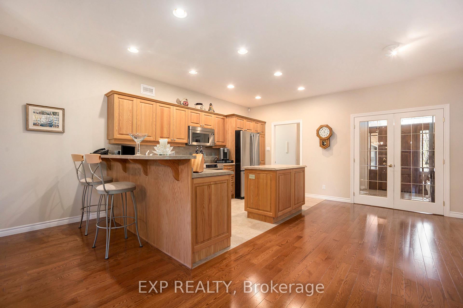 Photo 8 of 544 Lakeshore Road, Lanark Highlands, Lanark Highlands (Darling) Twp — HOMEH