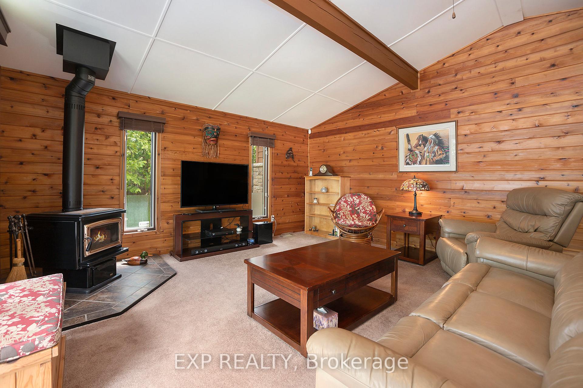 Photo 17 of 544 Lakeshore Road, Lanark Highlands, Lanark Highlands (Darling) Twp — HOMEH