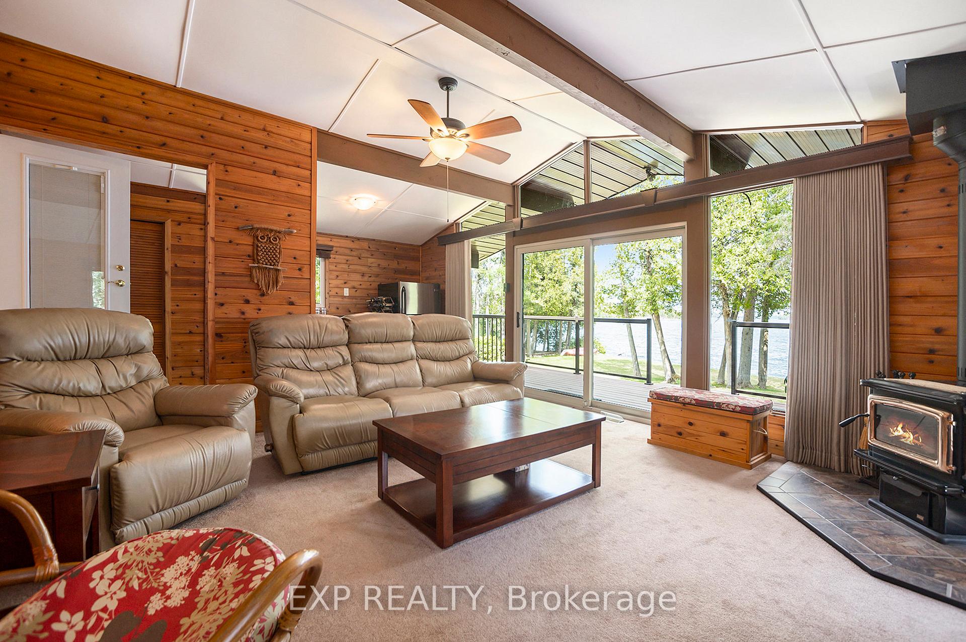 Photo 18 of 544 Lakeshore Road, Lanark Highlands, Lanark Highlands (Darling) Twp — HOMEH