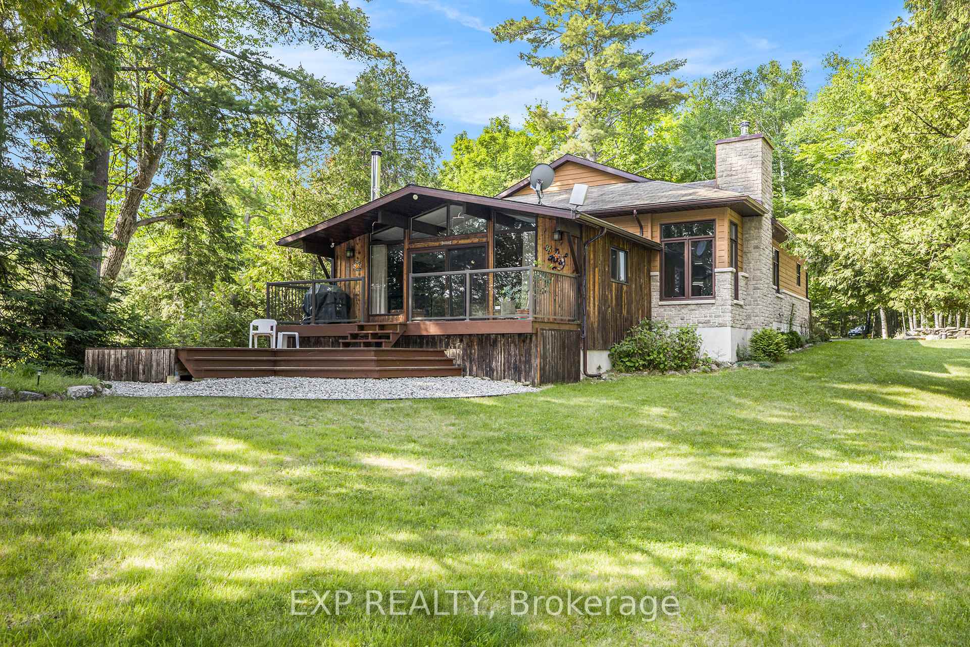 Photo 27 of 544 Lakeshore Road, Lanark Highlands, Lanark Highlands (Darling) Twp — HOMEH
