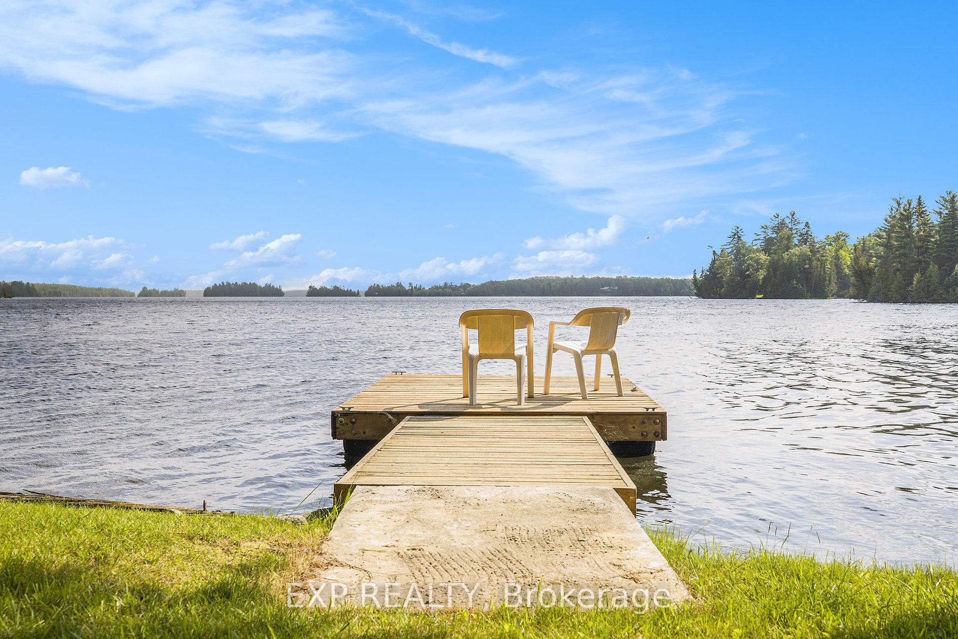 Photo 28 of 544 Lakeshore Road, Lanark Highlands, Lanark Highlands (Darling) Twp — HOMEH