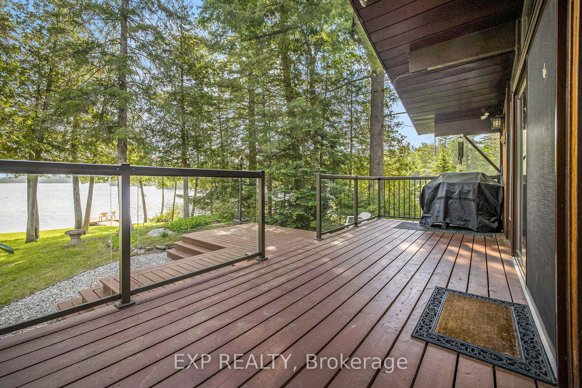 Photo 29 of 544 Lakeshore Road, Lanark Highlands, Lanark Highlands (Darling) Twp — HOMEH
