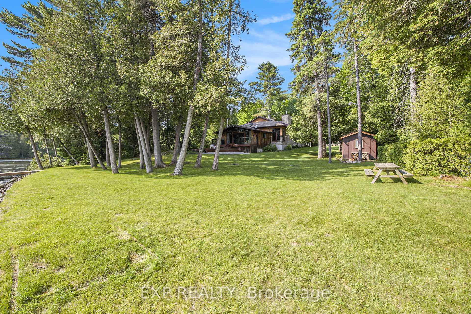Photo 30 of 544 Lakeshore Road, Lanark Highlands, Lanark Highlands (Darling) Twp — HOMEH