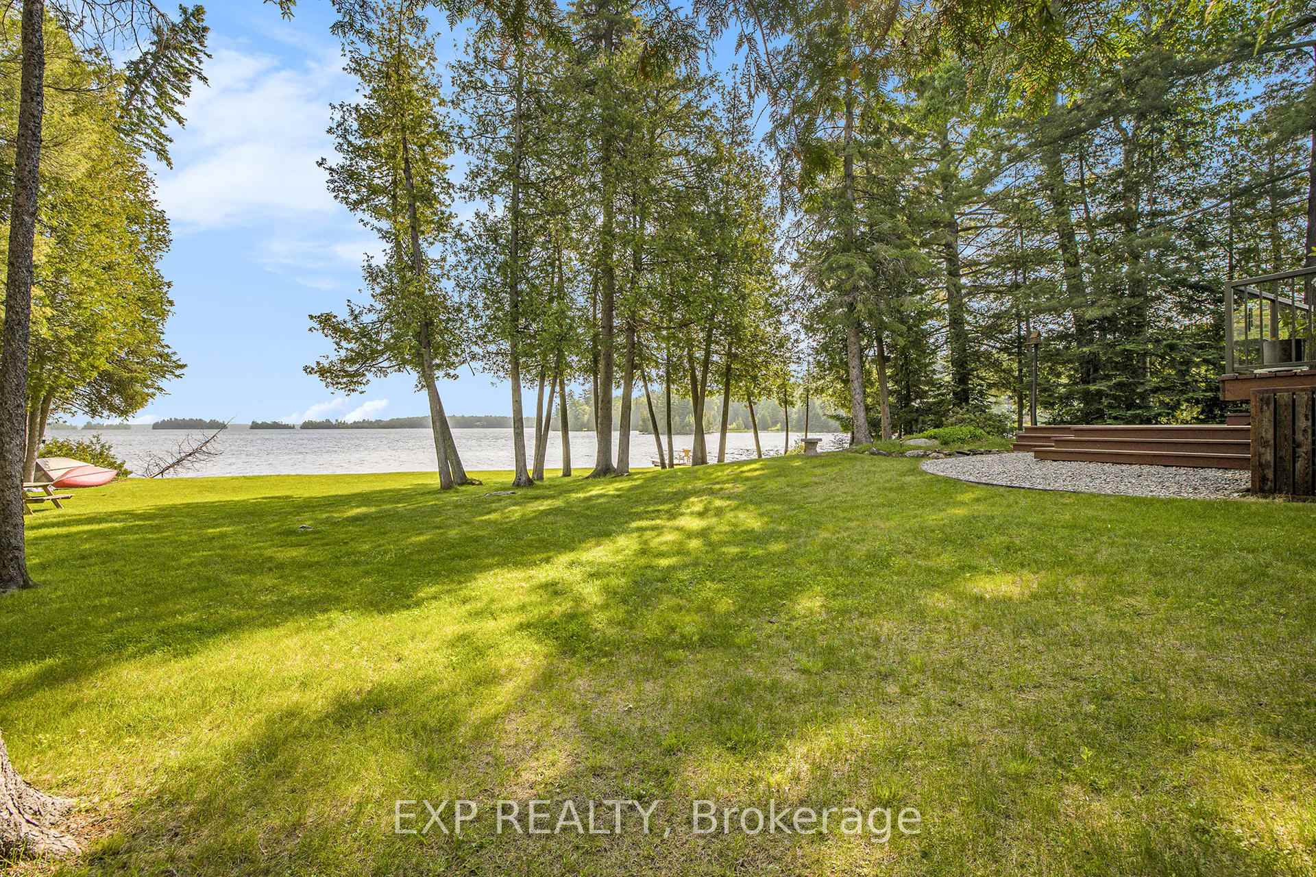 Photo 31 of 544 Lakeshore Road, Lanark Highlands, Lanark Highlands (Darling) Twp — HOMEH