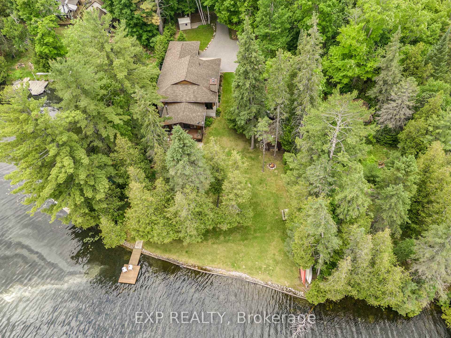Photo 32 of 544 Lakeshore Road, Lanark Highlands, Lanark Highlands (Darling) Twp — HOMEH