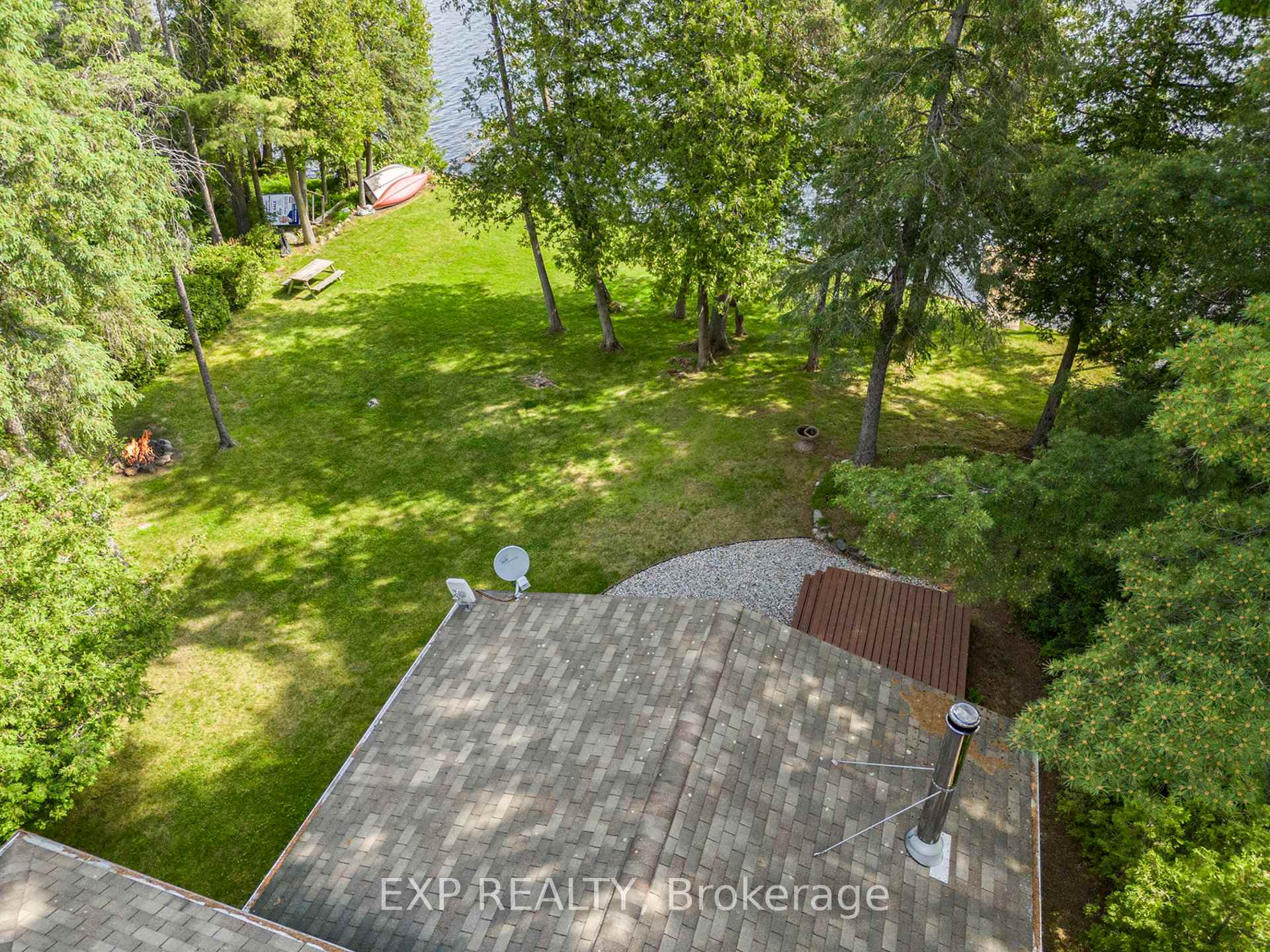Photo 33 of 544 Lakeshore Road, Lanark Highlands, Lanark Highlands (Darling) Twp — HOMEH